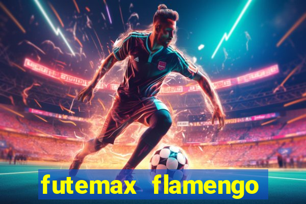 futemax flamengo atletico mineiro